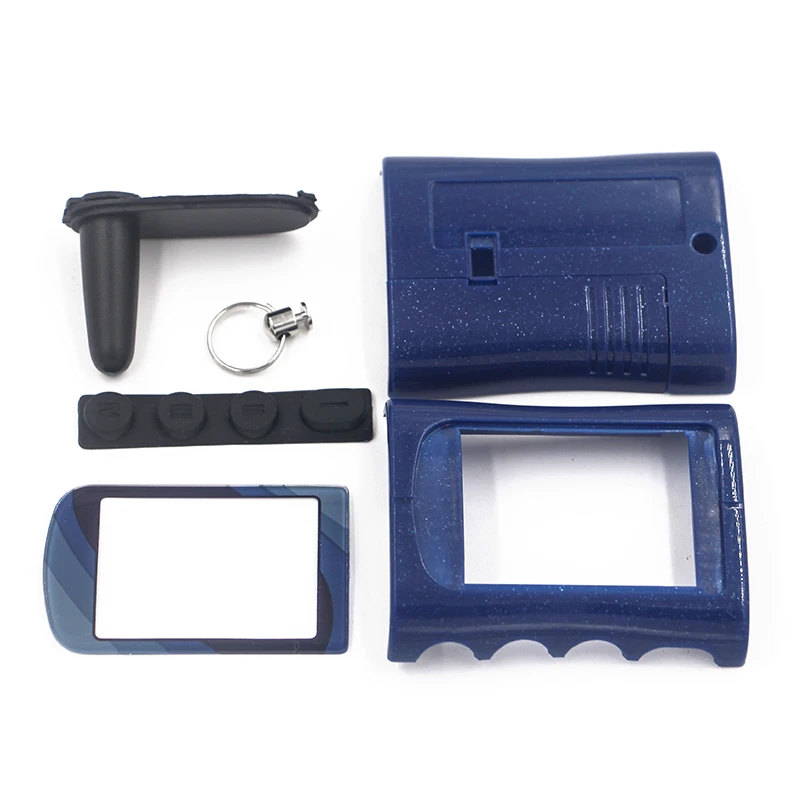 

Magicar A case keychain for scher-khan magicar A Lcd remote controller