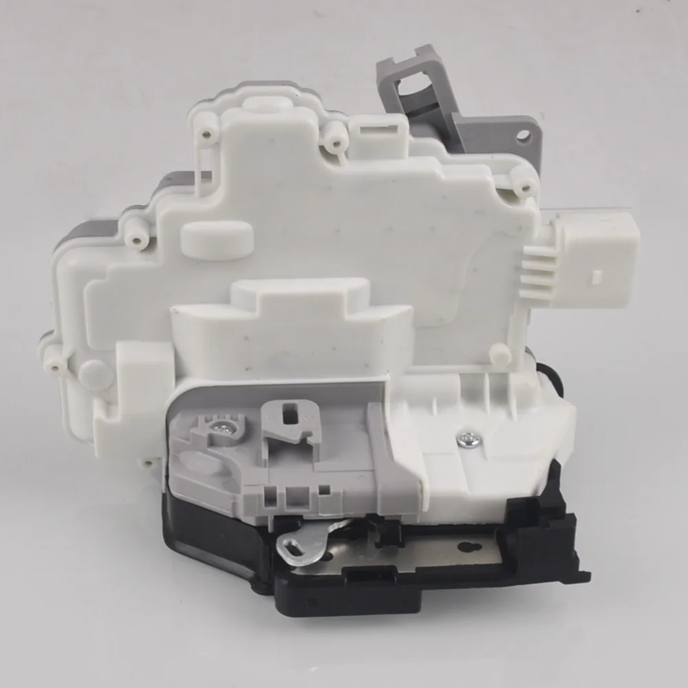 

3C1837015A 3C4839016A Car Latch Door Lock Actuator Front Fear Left Right for Seat ibiza 6j for vw Passat B6 3c Tiguan 5N
