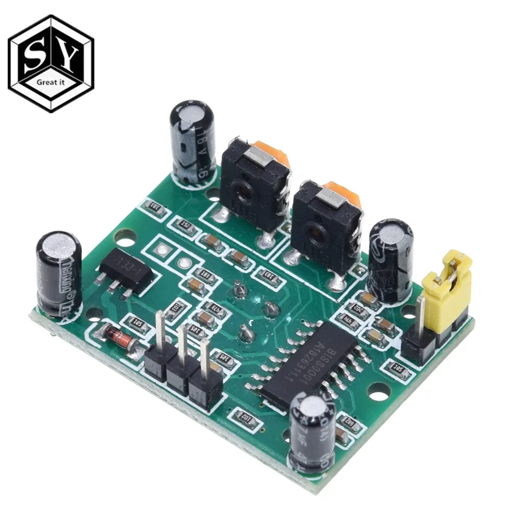 HC-SR501  (5)