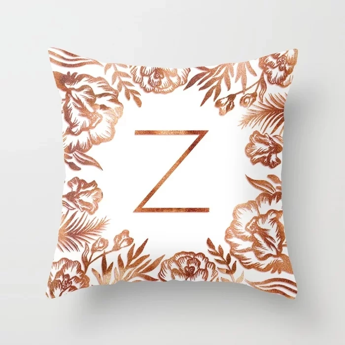 letter-z-faux-rose-gold-glitter-flowers-pillows.webp