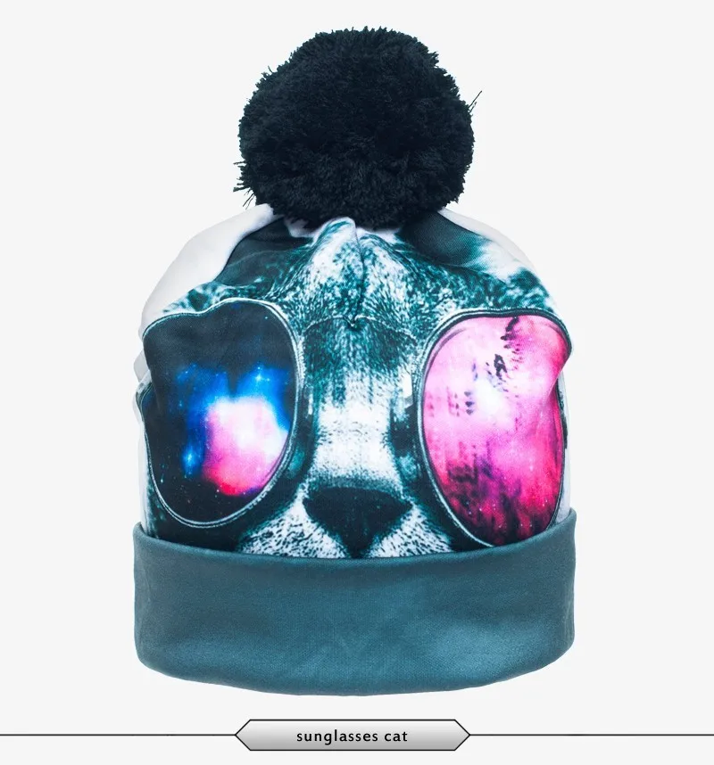 

Hot 2015 Autumn Winter Cap Women and man Warm 3D Knitted Fashion Hat For Gilrs Cap Woman Hat