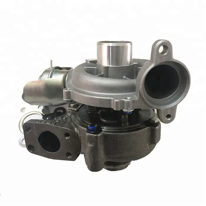 

Xinyuchen turbocharger for GT1544V Turbo 753420 740821-0002 750030 Turbocharger for Peugeot 206 207 307 407 DV6TED4 - 9HZ Engine