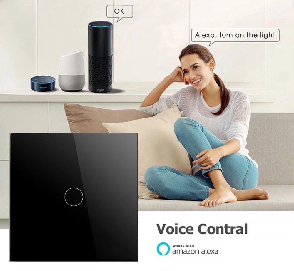Amazon Alexa