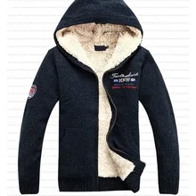 Топ продаж, Роскошный итальянский кашемировый свитер с принтом акулы, горячая Распродажа, зимний повседневный мужской свитер с длинным рукавом