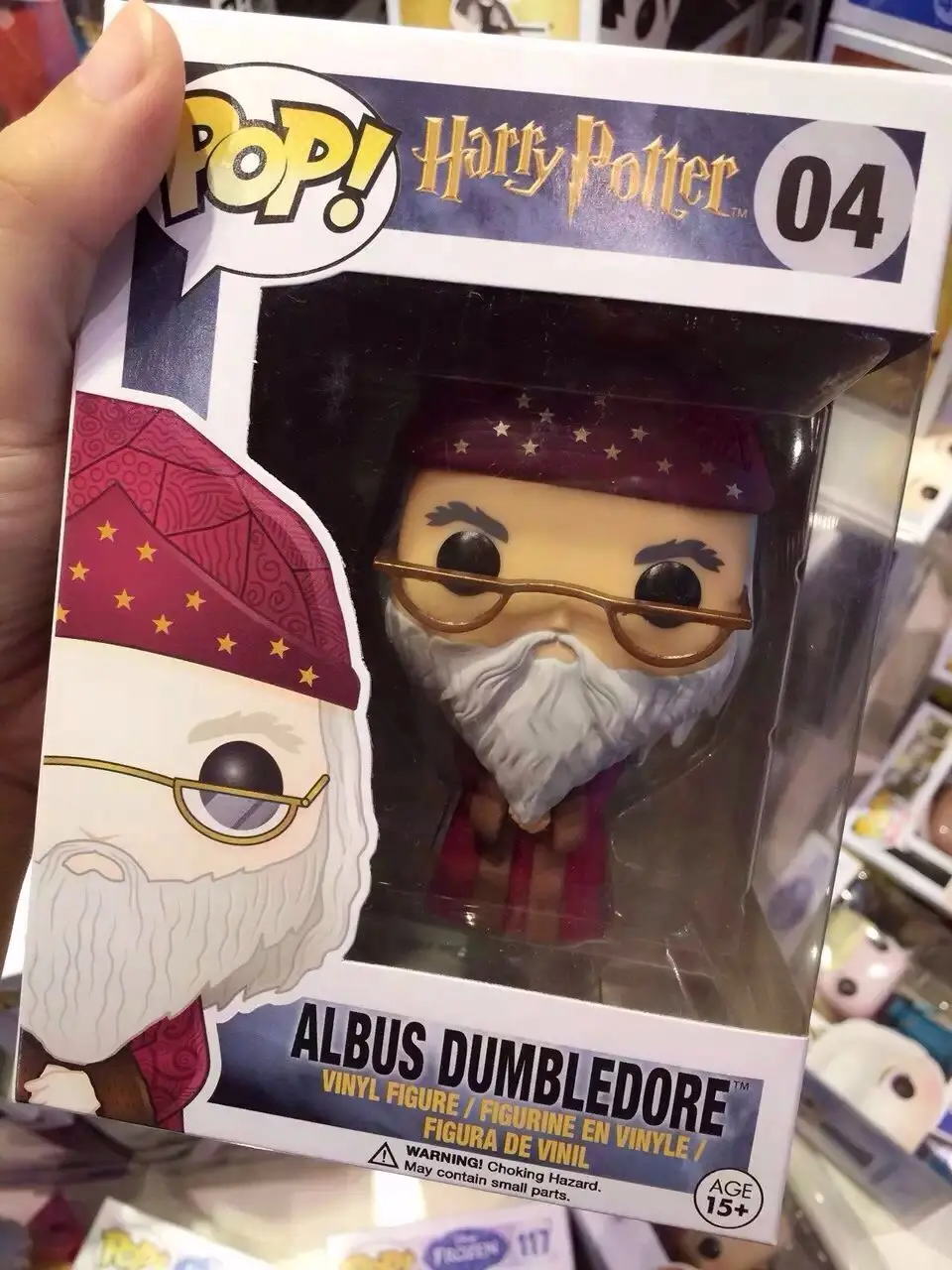 funko pop harry potter 04