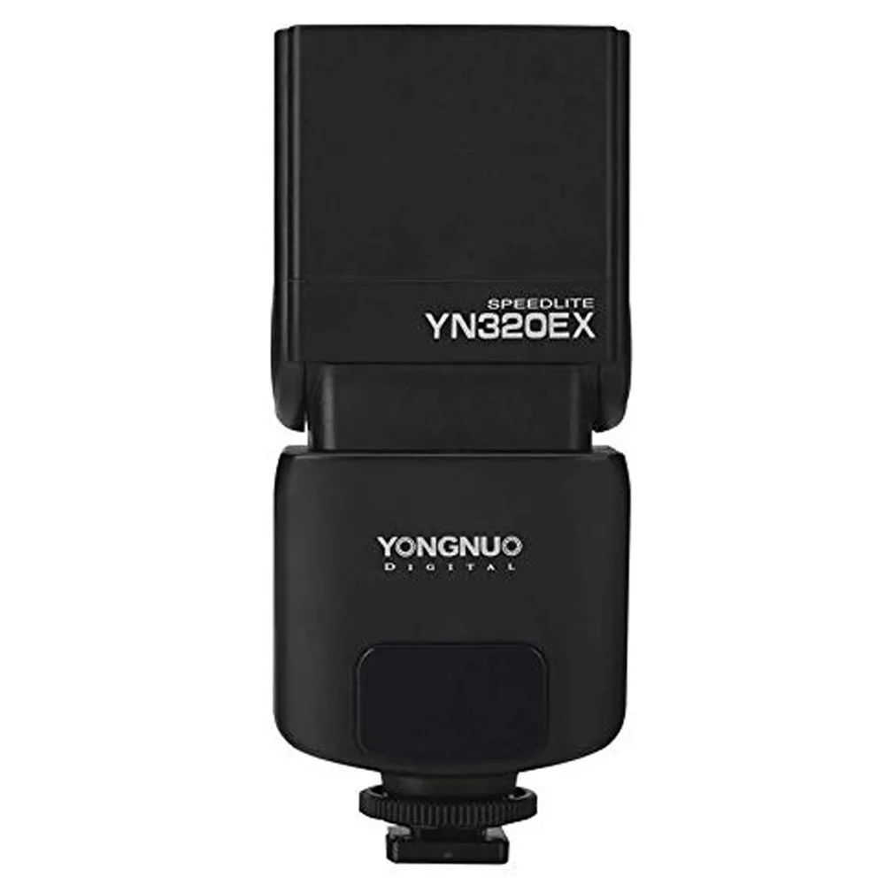Беспроводная вспышка Cadiso YN320EX HSS TTL Speedlite GN31 ТРИГГЕРНАЯ вспысветильник для камеры