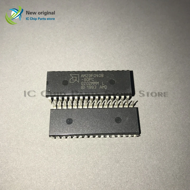 AM29F040B-90PC  (0202+ )