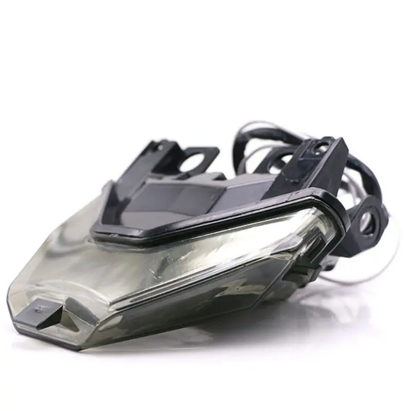

2019 NEW OR MT 07 R3 MT 03 FZ 07 Integrated LED Tail Light Turn Signal For YAMAHA MT-07 FZ-07 MT-25 MT-03 YZF-R25 YZF-R3