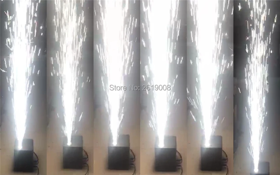cold spark machine (50)