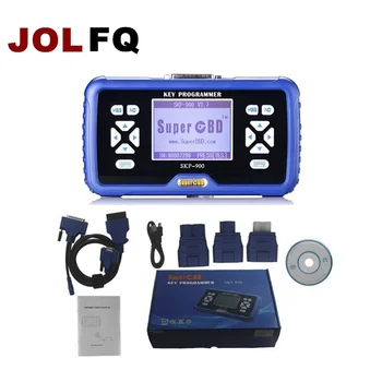 

Original V5.0 SKP900 free lifetime update online Super OBD SKP-900 Hand-held OBD2 Auto Key Programmer SKP 900 Car Key programmer