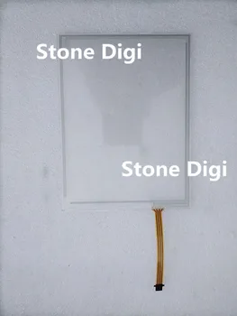 

New 6.5 inch Touch Screen Digitizer Replacement For ABB ROBOT IRC5 DSQC679 3HAC028357-001 Free Shipping