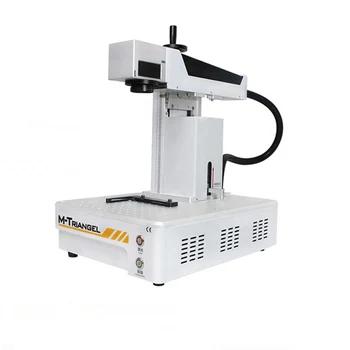 

Newest M-Triangel Laser Separating Machine For IPhoneX XS Max 8 8+ Back Glass Remover LCD Frame Repair Sell well