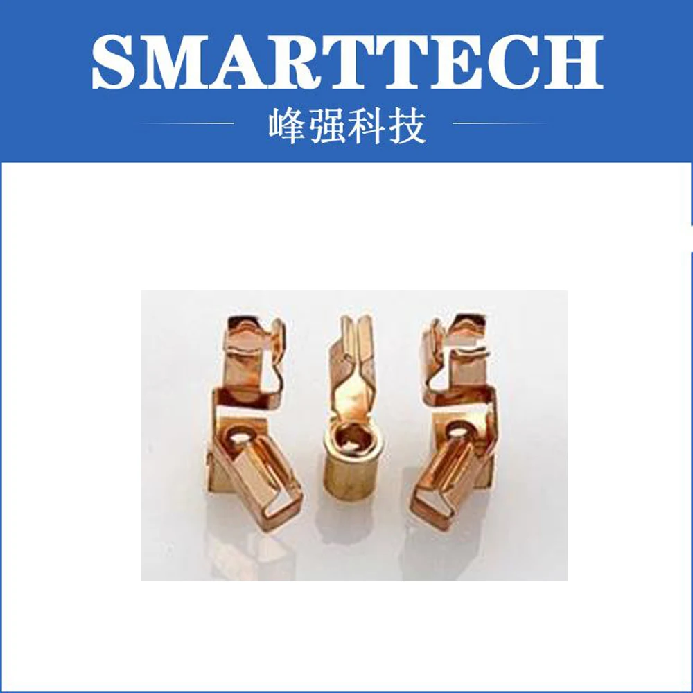 

copper contact part punching mold custom mould