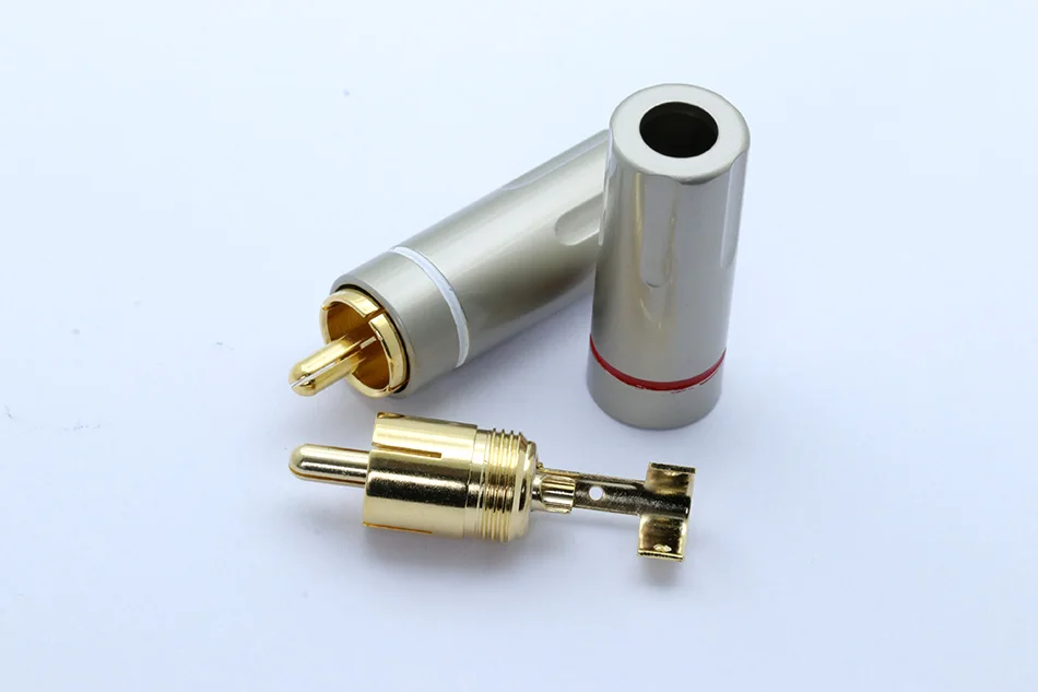 RCA CONNECTOR (13)