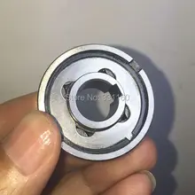 2 шт./лот NFS12 ASNU12(12*35*13 мм) Sprag выбеге backstop один способ сцепления Cam клатч