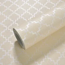 Самоклеющиеся обои Современная мода 3D стерео окантовка ПВХ водонепроницаемая Настенная Наклейка для гостиной спальни домашний декор Papel De Parede