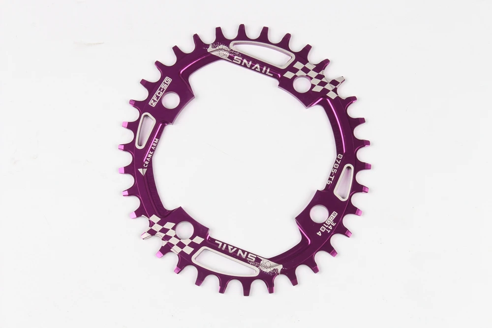 N Oval 34T-01