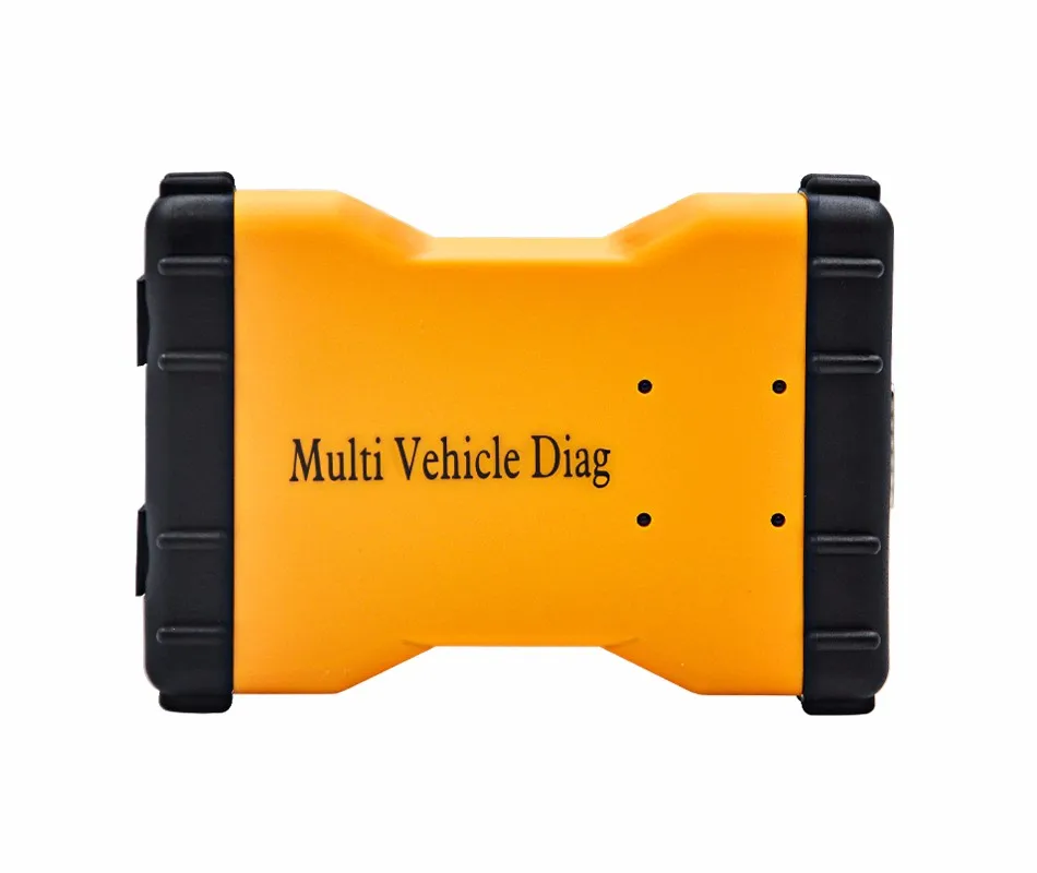 5 шт./лот 2019 топ продаж V5.008 MVDIAG Bluetooth профессиональный MVD TCS CDP диагностический с