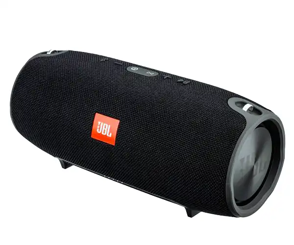 jbl xtreme black