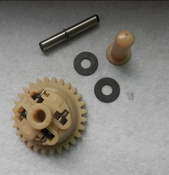 68mm Kolben Pin Ringe Sicherungsring Kit Für Honda GX160 GX 160 6,5 HP