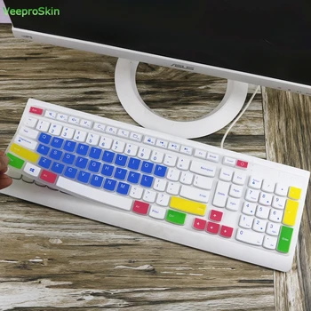 

For Lenovo desktop computer All in one PC S3150 S4250 S2010 S3040 S4150 S5130 keyboard cover protector
