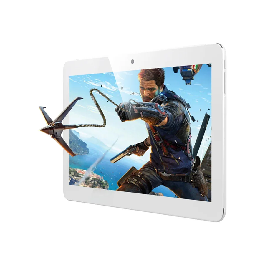 Onda X20 планшет с 10 1 дюймовым дисплеем десятиядерным процессором MTK Helio Android ОЗУ 4 Гб