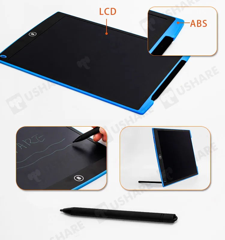 H12LCD writing tablet_04