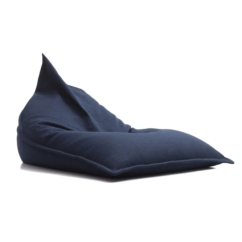 Large Bean Bag Lounger Chair For Adults Kids Floor Cushion Beanbag Lazy Sofa Sitting Bag Beanbag Reading Chair Pouf Puff Seat Large Bean Bag Lounger Chair For Adults Kids Floor Cushion Beanbag Lazy Sofa Sitting Bag Beanbag Reading Chair Pouf Puff Seat