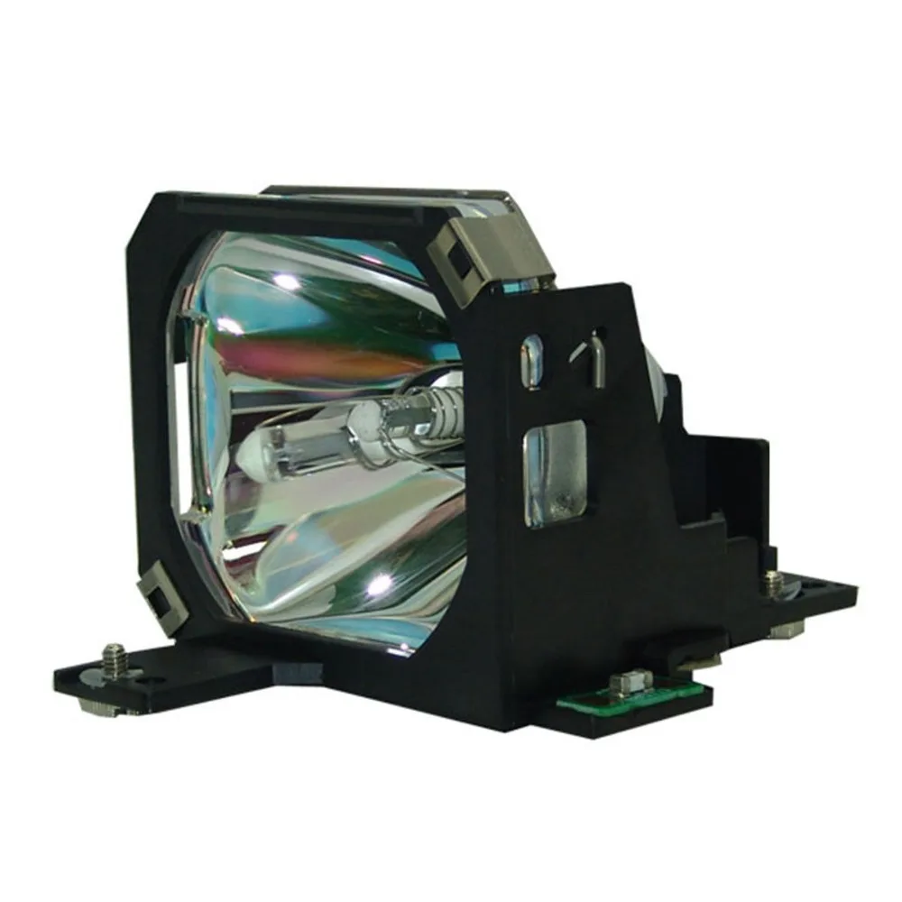 Aliexpress Com Buy Original Projector Lamp Elplp30 For Epson Powerlite 81p Powerlite 821p Emp 81 From Reliable Lam Projector Lamp Projector Cheap Projectors