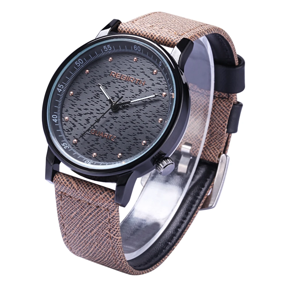 Наручные часы мужские брендовые дизайнерские классические часы для джентльмена черные часы reloj мужской показывают время hombre