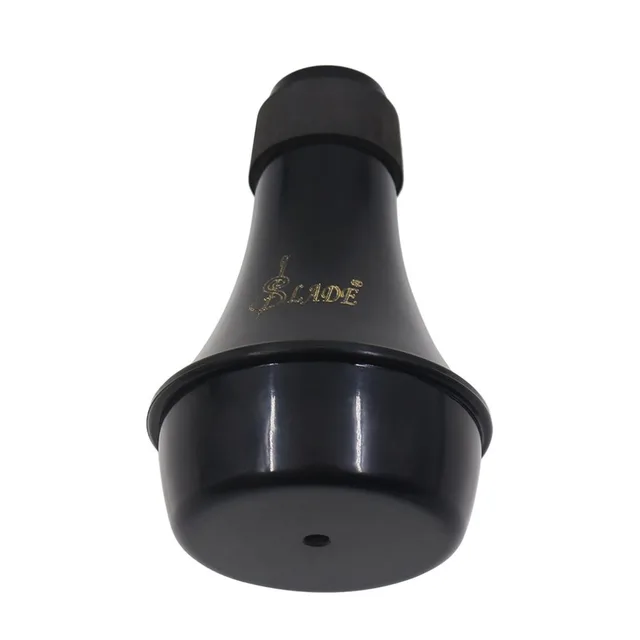 New Mute for Trumpet Aluminium Straight Trumpets Mute For Jazz