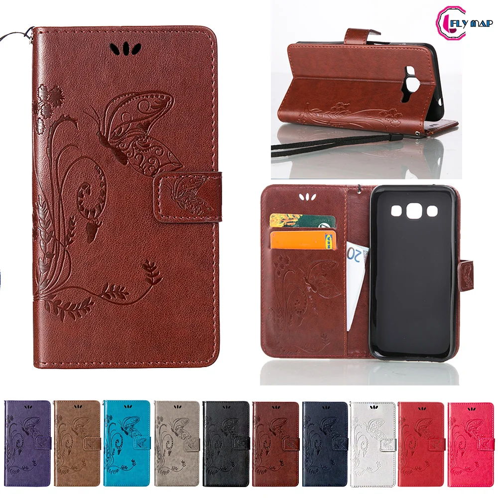 Coque for Samsung Galaxy Core Prime G360H G360F G360H/DS Case Phone Leather Cover G360M SM-G360H SM-G360F SM-G360H/DS Flip Case