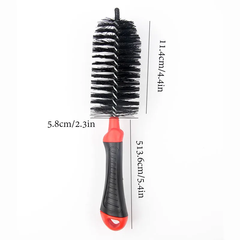 Best bike Chain Cleaner Scrubber Brushes Mountain Bike Wash Tool Set Cycling Cleaning Kit Bicycle Repair Tools Bicycle Accessories 1