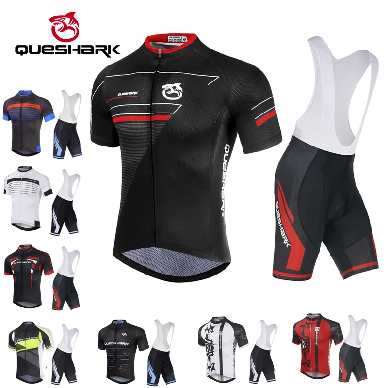 cycling cloth