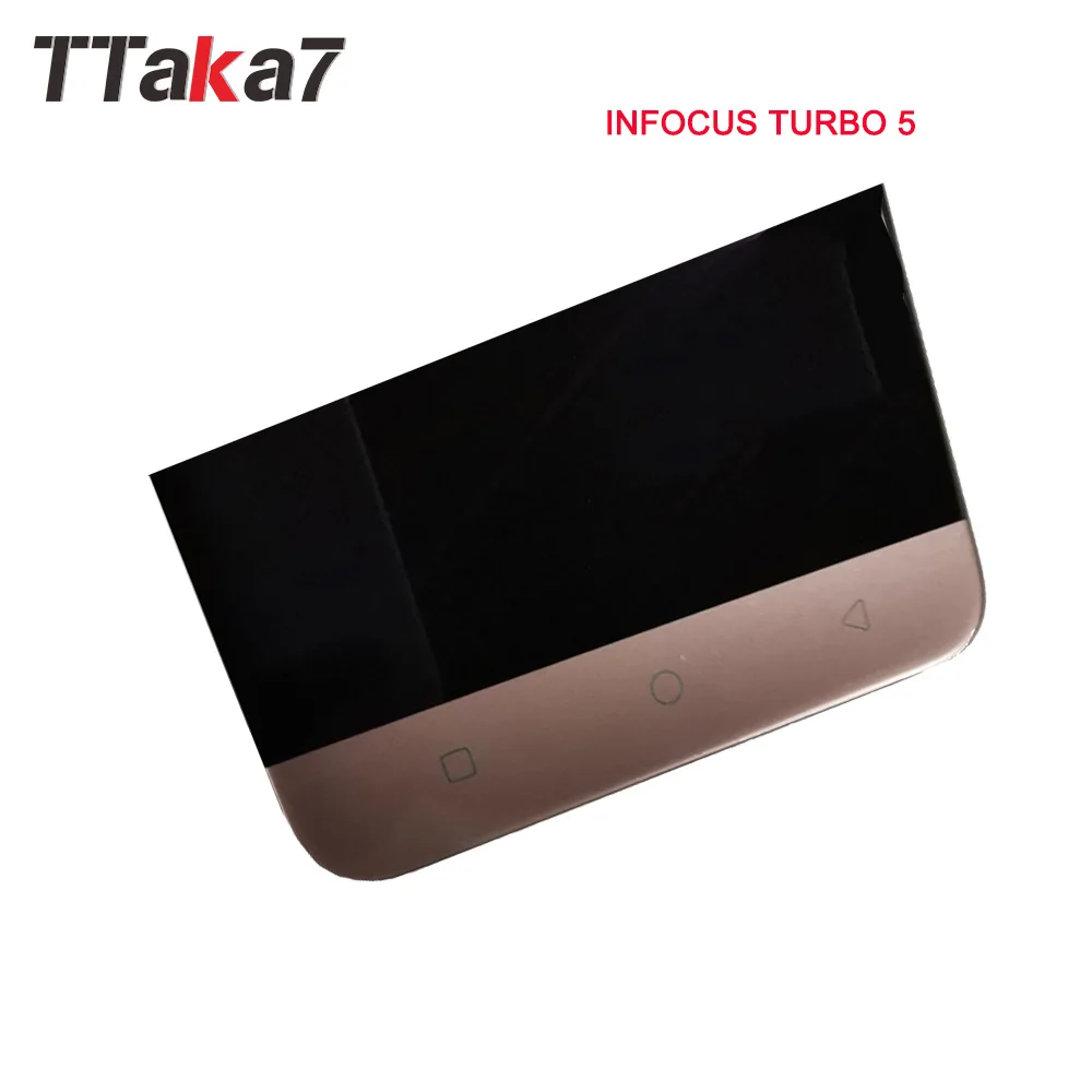 InFocus Turbo 5-1