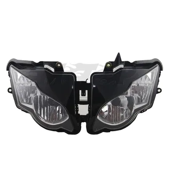

For Honda CBR1000RR CBR 1000 RR 2008 - 2011 Motorcycle Front Headlight Head Light Lamp Housing CBR 1000RR CBR1000 RR 08 -11