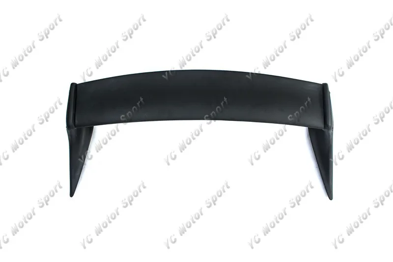 1993-1998 Toyota Supra MK4 TRD Style Rear Spoiler Wing FRP (3)