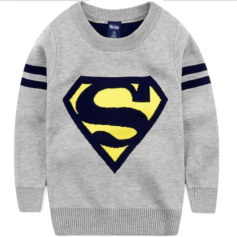 superman sweater