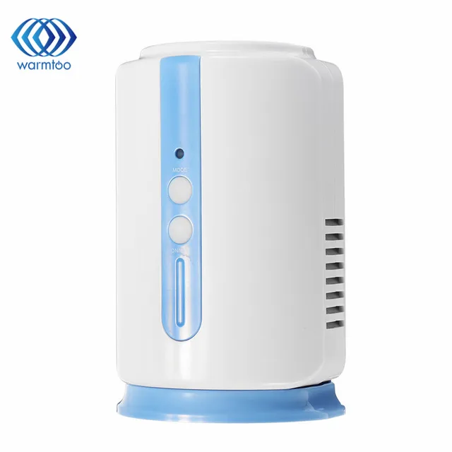 ozone fridge purifier