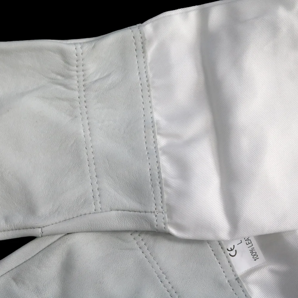 Beekeeping Gloves Anti-bee Anti-sting Professional Apiculture Beekeeper Tools 1 Pair beekeeping tools beekeeping accessories beekeeper gloves