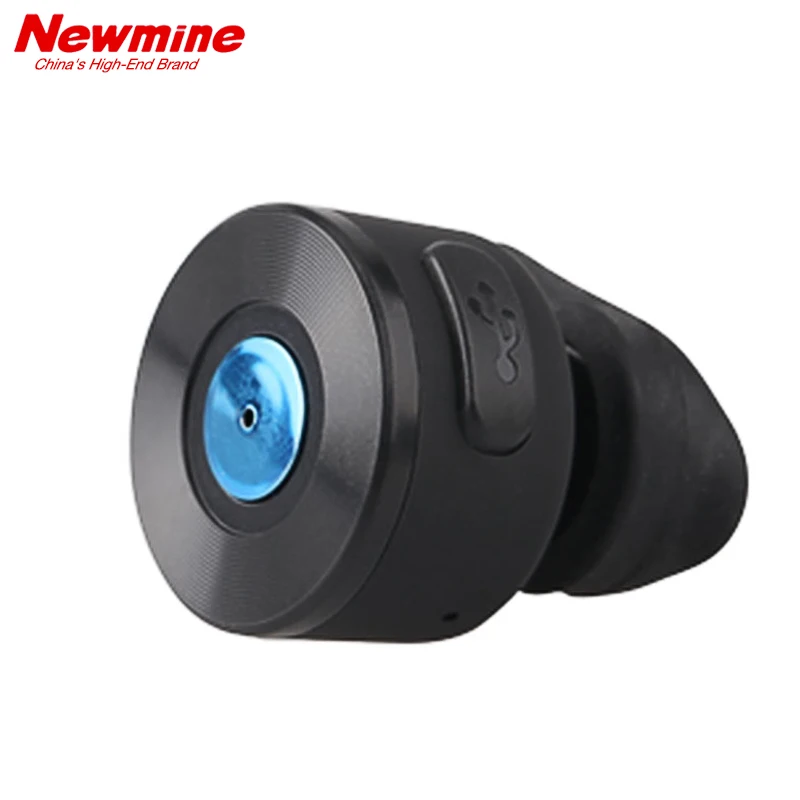 

NEWMINE H01 Mini Wireless In-Ear Earpiece Bluetooth Earphone Stereo Auriculares With Mic for Phone PC China's High-End Brand