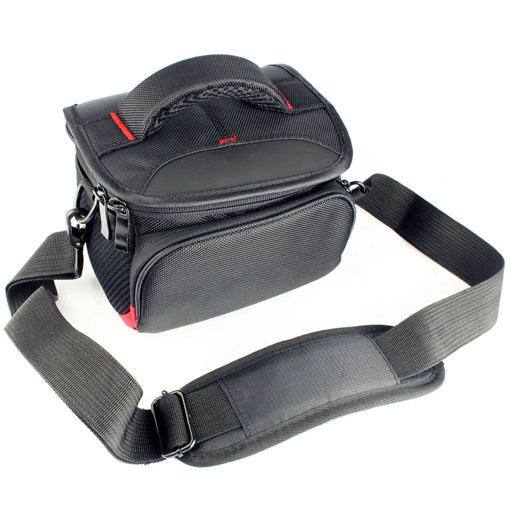 Waterproof Camera Bag Case for Sony DSC HX300 A6500 A6000 A6300 A5000