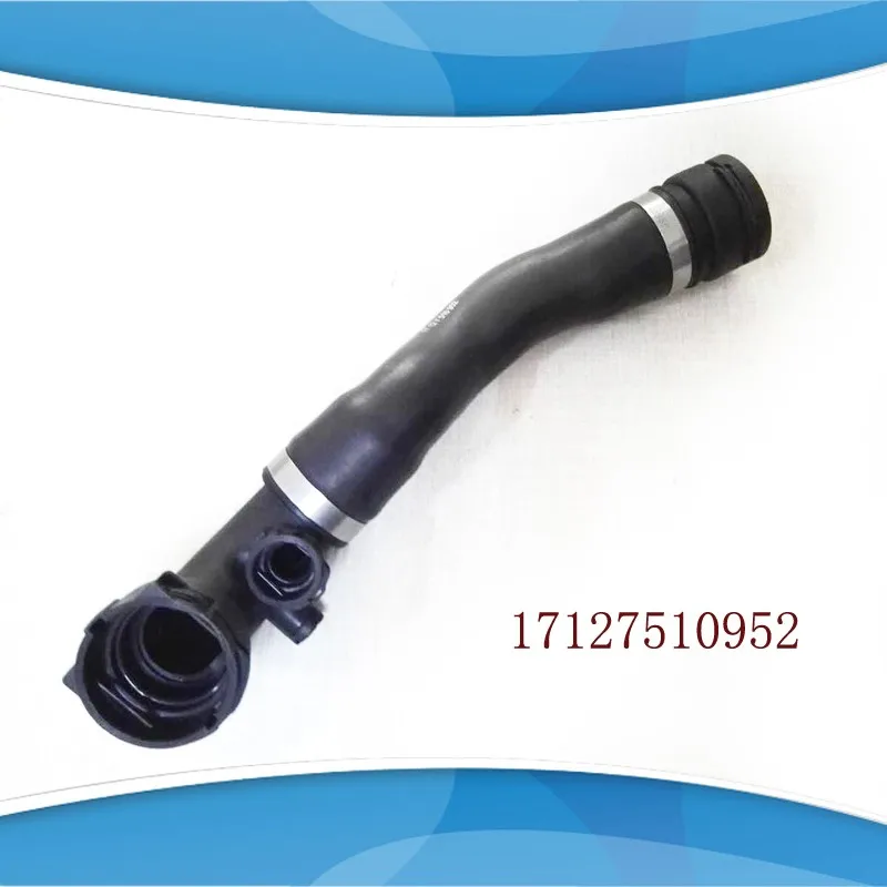 MOTORS Auto Parts & Accessories Automotive Upper & Lower Radiator