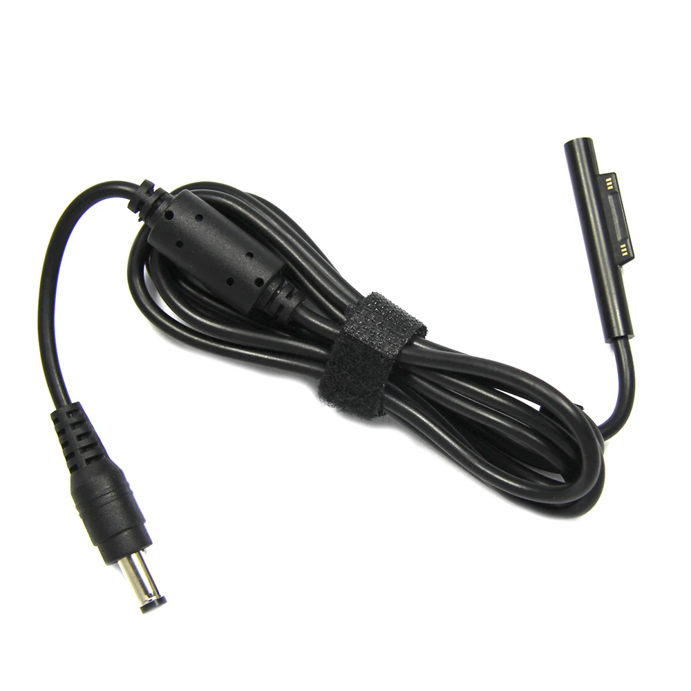 microsoft surface charging cord