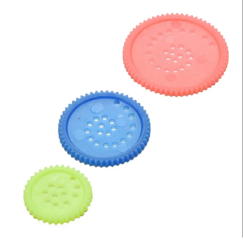 1pc Spirograph Geometric Ruler Stencil Spiral Art Classic Toy Stationery#247093