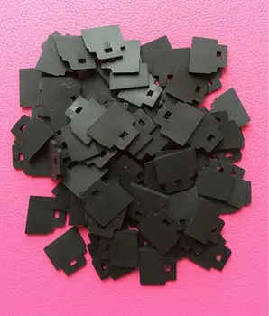

10 pcs Roland Dx4 Printer UV Black Wiper Mimaki Dx4 Printer Wiper Mutoh Dx4 Printer Wiper Printer Cleaning Wiper