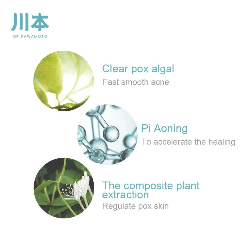 Acne Treatment Face Cream Anti Acne Scar Removal Pimple Blackhead Moisturizing Whiten Oil-control Shrink Pores Skin Care
