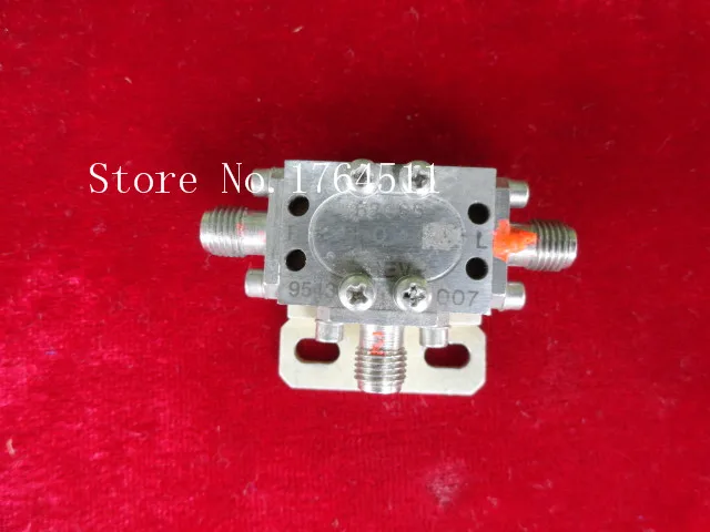 

[BELLA] The United States imported 140149 RF RF coaxial double balanced mixer SMA