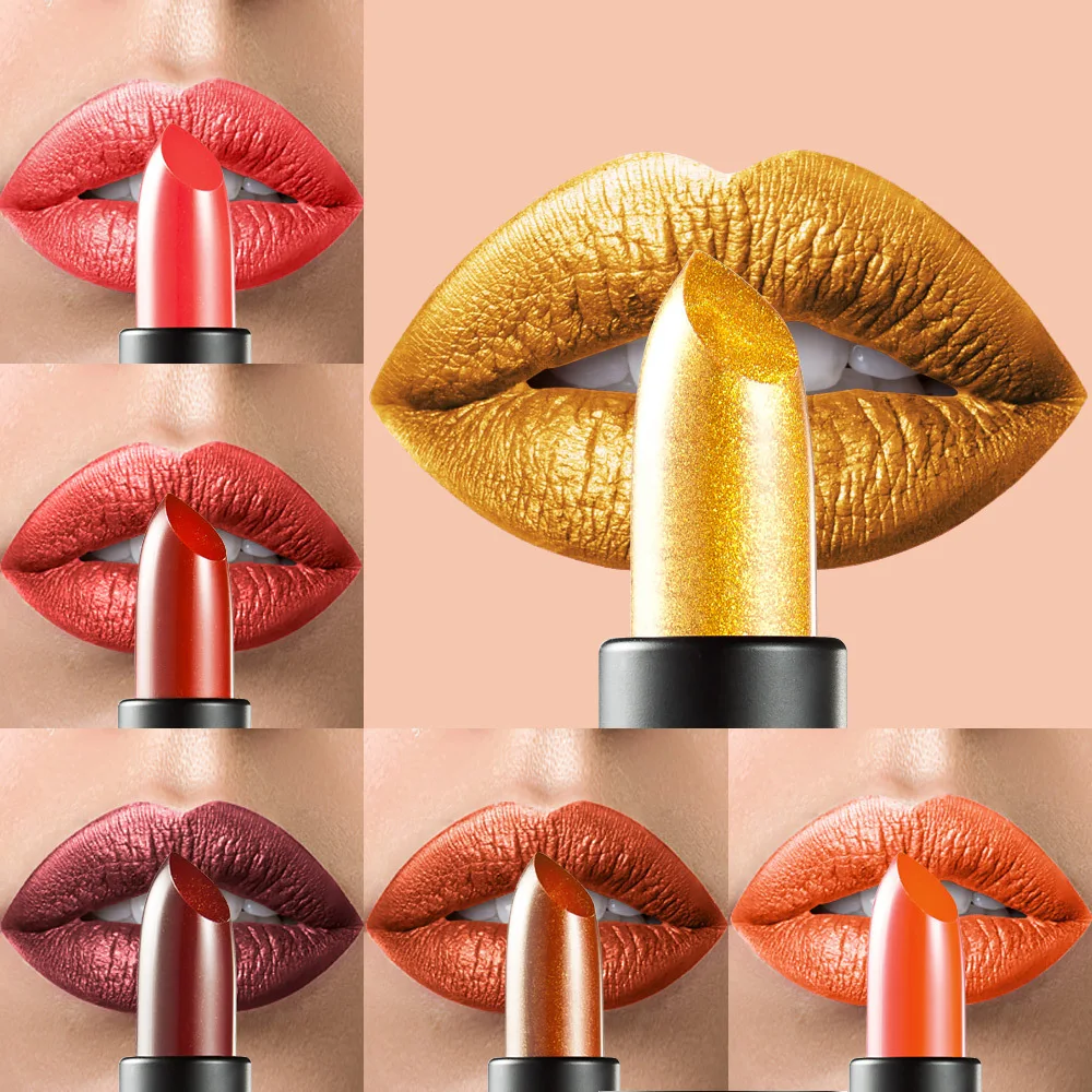 Помада Перламутровая Купить В Спб