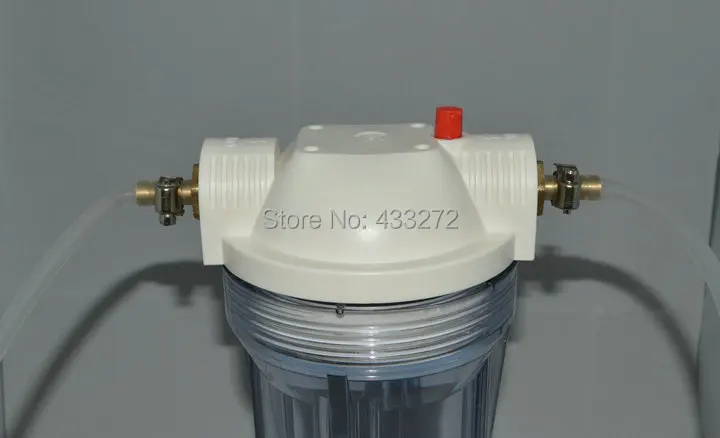 10 &quotпивной комплект для фильтрации с двумя жидкими шариками|kit rx7|filtration waterfiltration